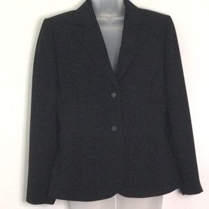 TAHARI ASL………2 PIECE PANTSUIT, 6P